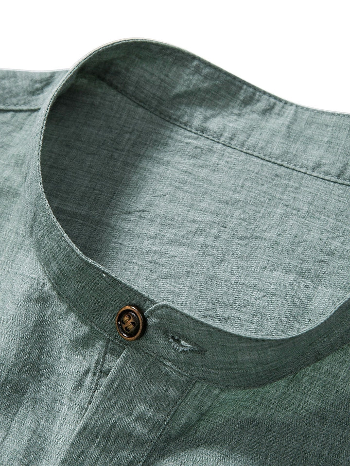 OHMIQUE | Ensemble à manches courtes