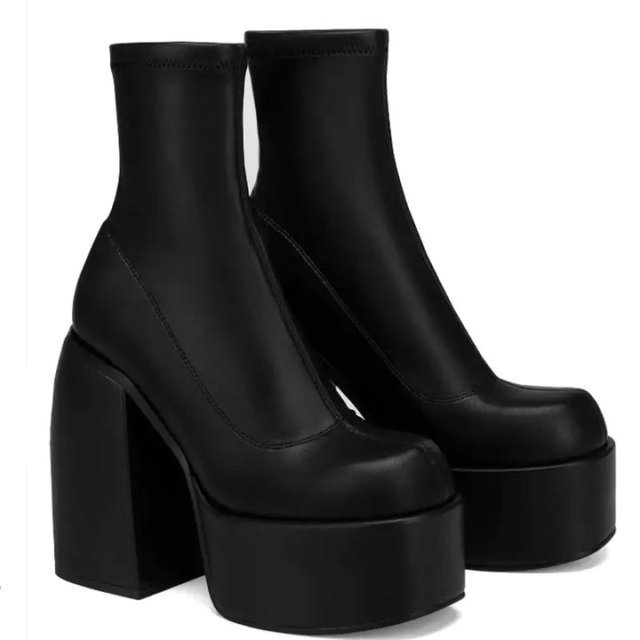 OHMIQUE | Talons aiguilles