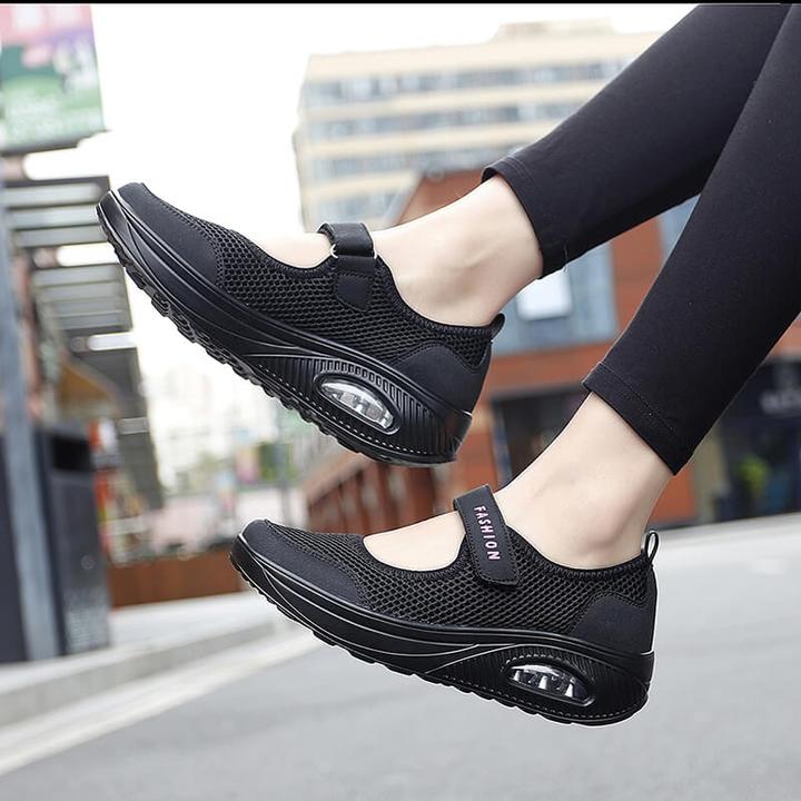 OHMIQUE | Chaussures confortables et antidérapantes