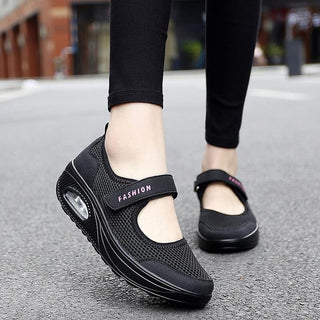 OHMIQUE | Chaussures confortables et antidérapantes