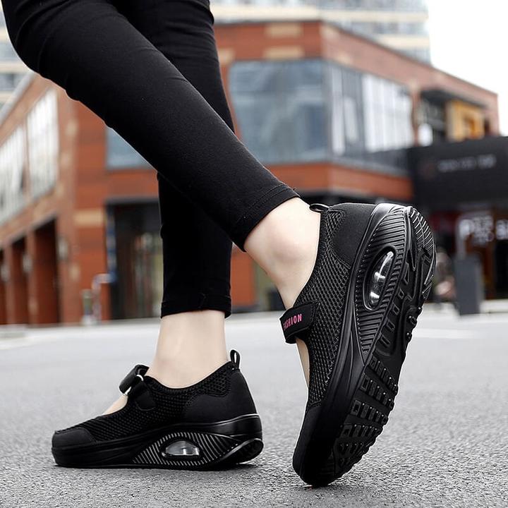 OHMIQUE | Chaussures confortables et antidérapantes
