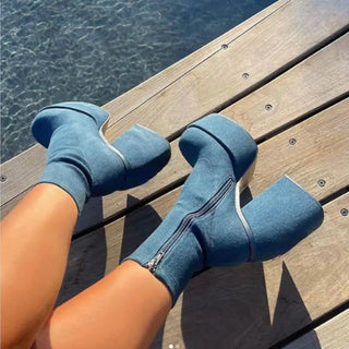 OHMIQUE | Talons aiguilles