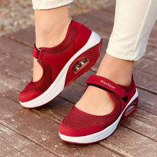 OHMIQUE | Chaussures confortables et antidérapantes