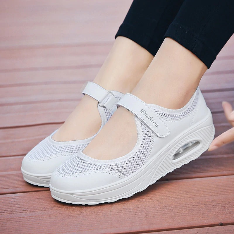 OHMIQUE | Chaussures confortables et antidérapantes