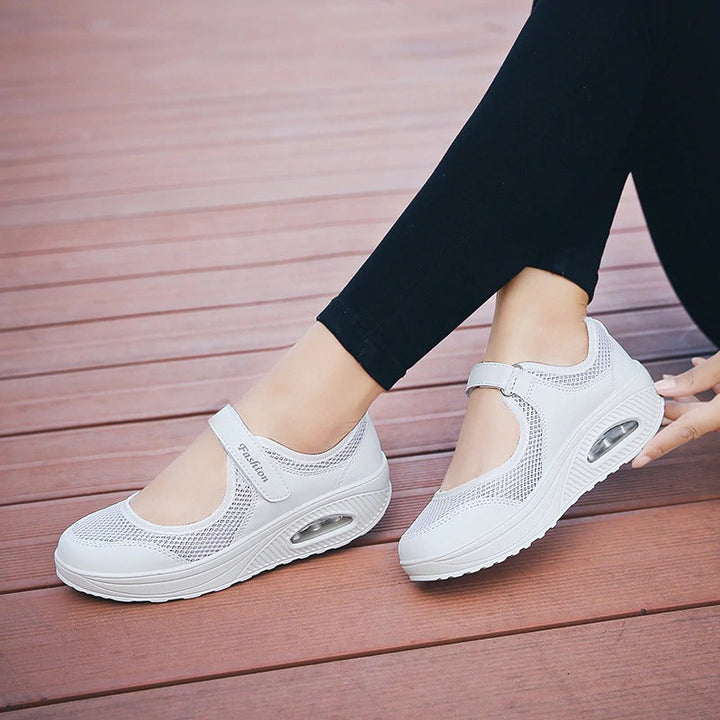 OHMIQUE | Chaussures confortables et antidérapantes