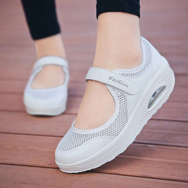 OHMIQUE | Chaussures confortables et antidérapantes