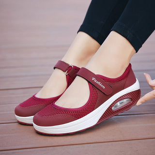 OHMIQUE | Chaussures confortables et antidérapantes