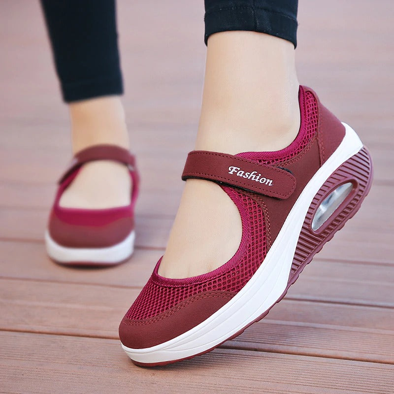 OHMIQUE | Chaussures confortables et antidérapantes