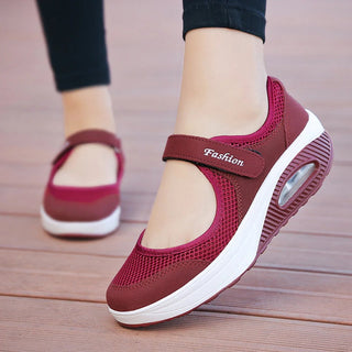 OHMIQUE | Chaussures confortables et antidérapantes