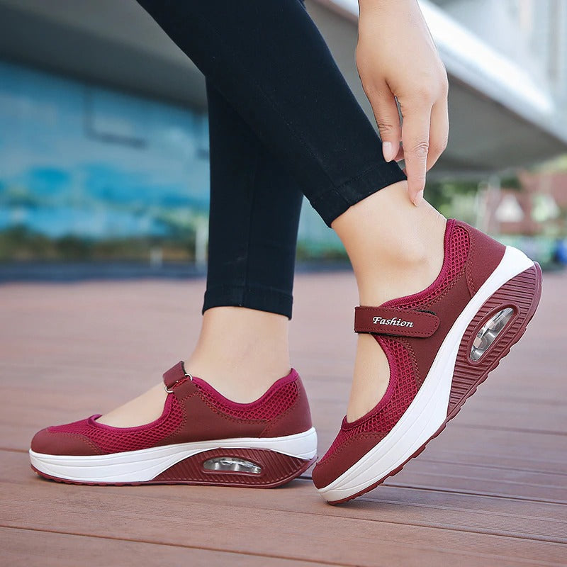 OHMIQUE | Chaussures confortables et antidérapantes