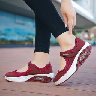 OHMIQUE | Chaussures confortables et antidérapantes