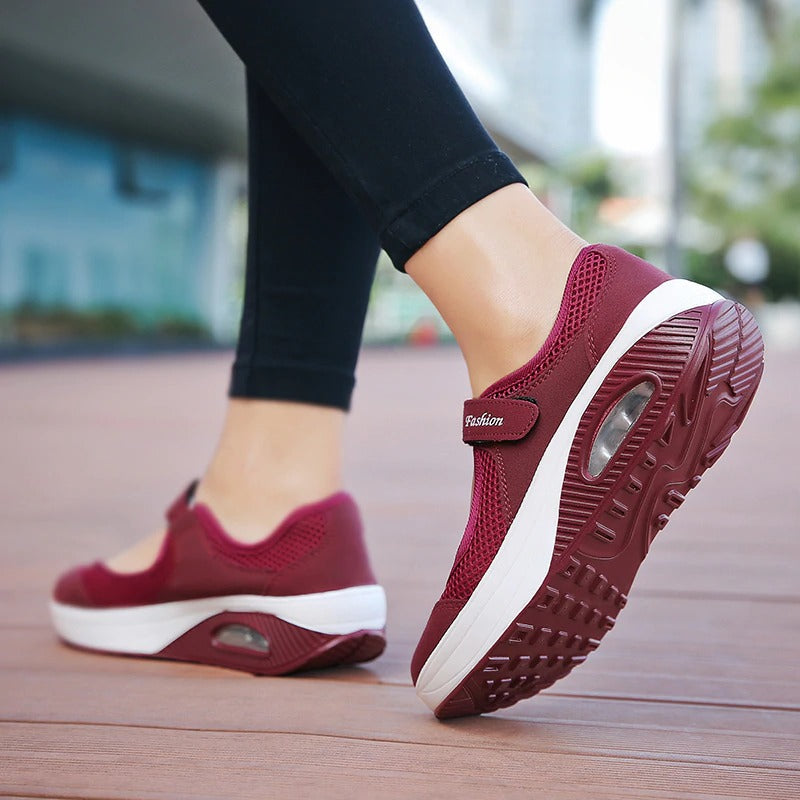OHMIQUE | Chaussures confortables et antidérapantes