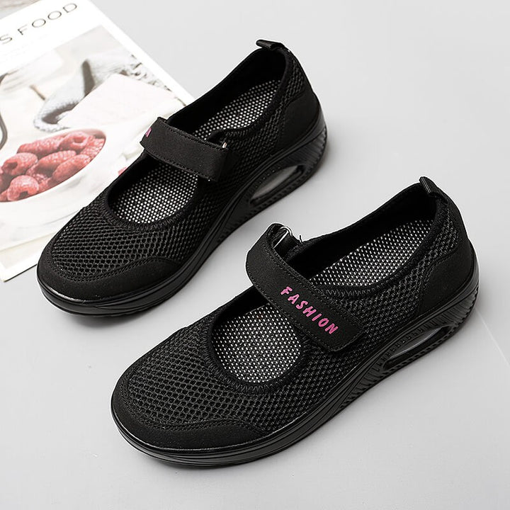 OHMIQUE | Chaussures confortables et antidérapantes