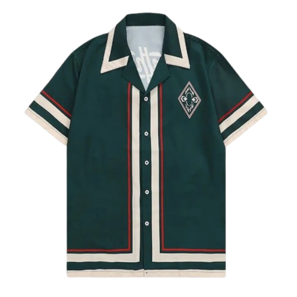 OHMIQUE | Chemise polo
