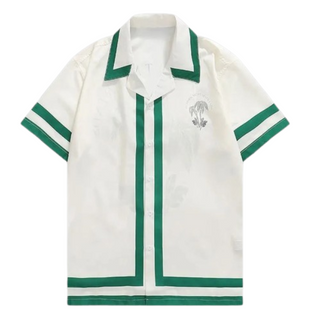 OHMIQUE | Chemise polo