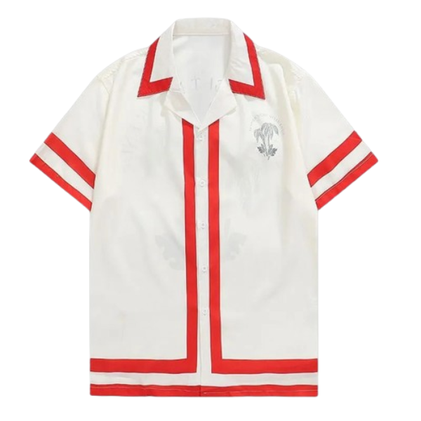 OHMIQUE | Chemise polo