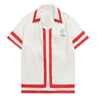 OHMIQUE | Chemise polo