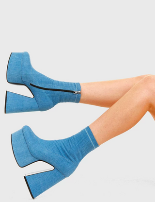 OHMIQUE | Talons aiguilles