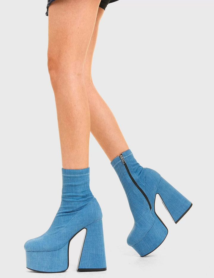 OHMIQUE | Talons aiguilles