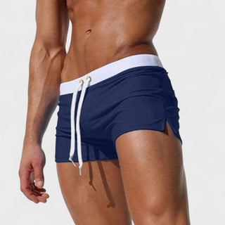 OHMIQUE | Maillot de bain artisanal pour homme