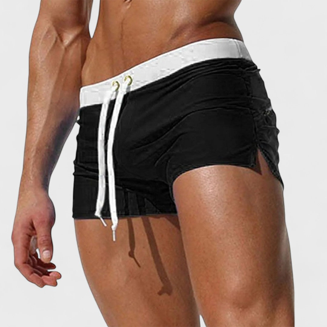 OHMIQUE | Maillot de bain artisanal pour homme