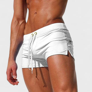 OHMIQUE | Maillot de bain artisanal pour homme