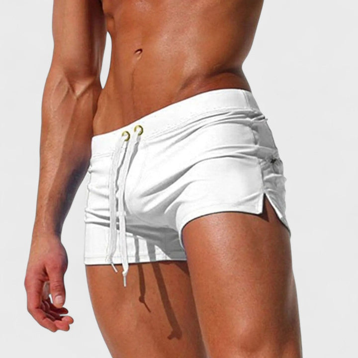 OHMIQUE | Maillot de bain artisanal pour homme