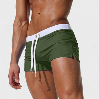 OHMIQUE | Maillot de bain artisanal pour homme