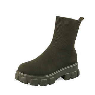 OHMIQUE | Ankle Boots
