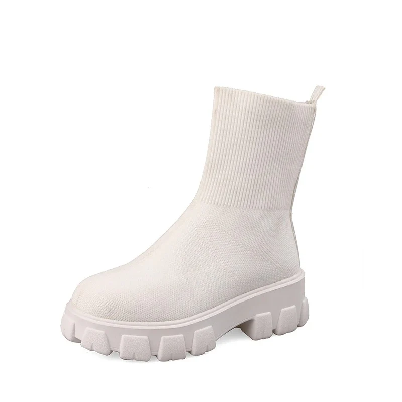 OHMIQUE | Ankle Boots