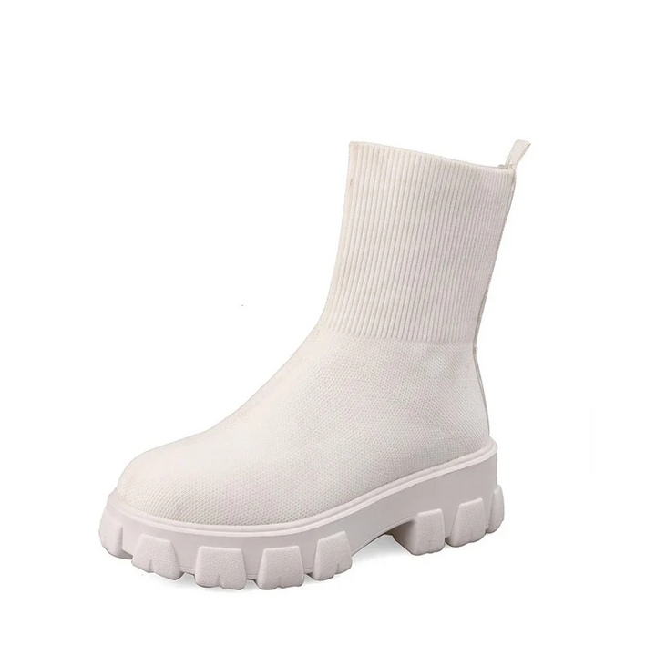 OHMIQUE | Ankle Boots