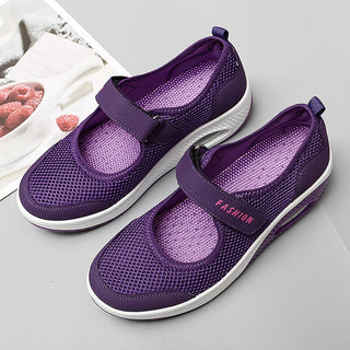 OHMIQUE | Chaussures confortables et antidérapantes