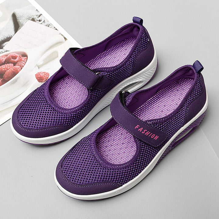 OHMIQUE | Chaussures confortables et antidérapantes