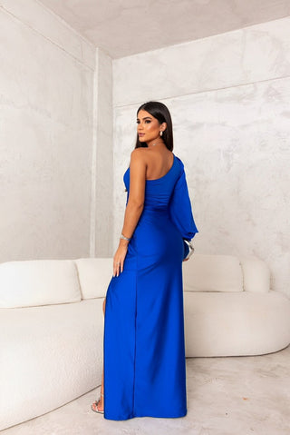 OHMIQUE | Robe Élégance Moderne
